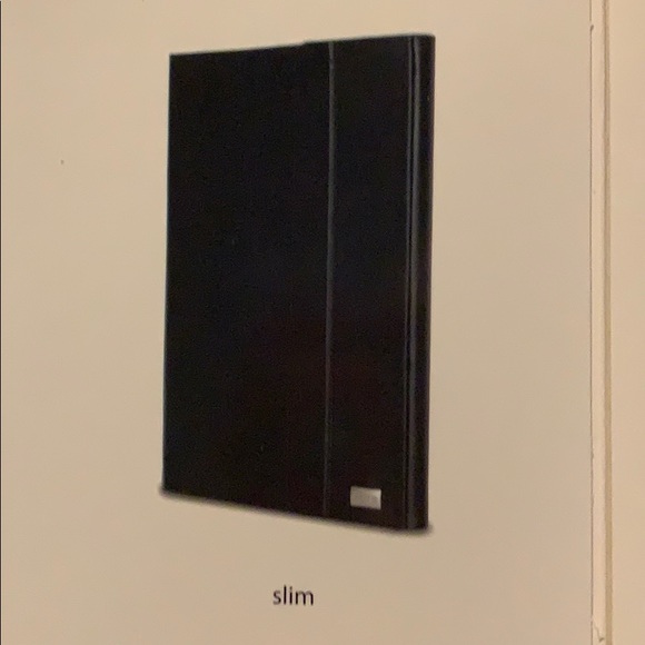 iHome slim type iPad keyboard Black - Picture 4 of 8